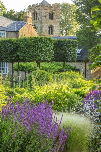 Old Rectory, Quinton